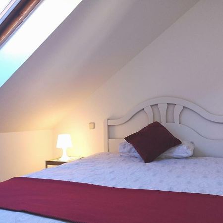 Apartamento En Centro Historico De San Lorenzo De El Escorial Eksteriør billede