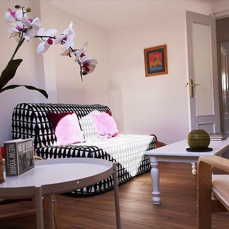 Apartamento En Centro Historico De San Lorenzo De El Escorial Eksteriør billede